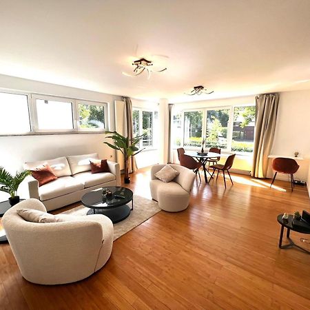 Wolu Suites Bruxelles Esterno foto