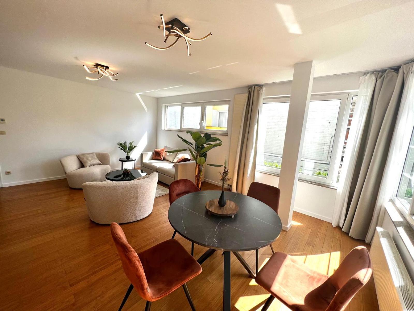 Wolu Suites Bruxelles Esterno foto