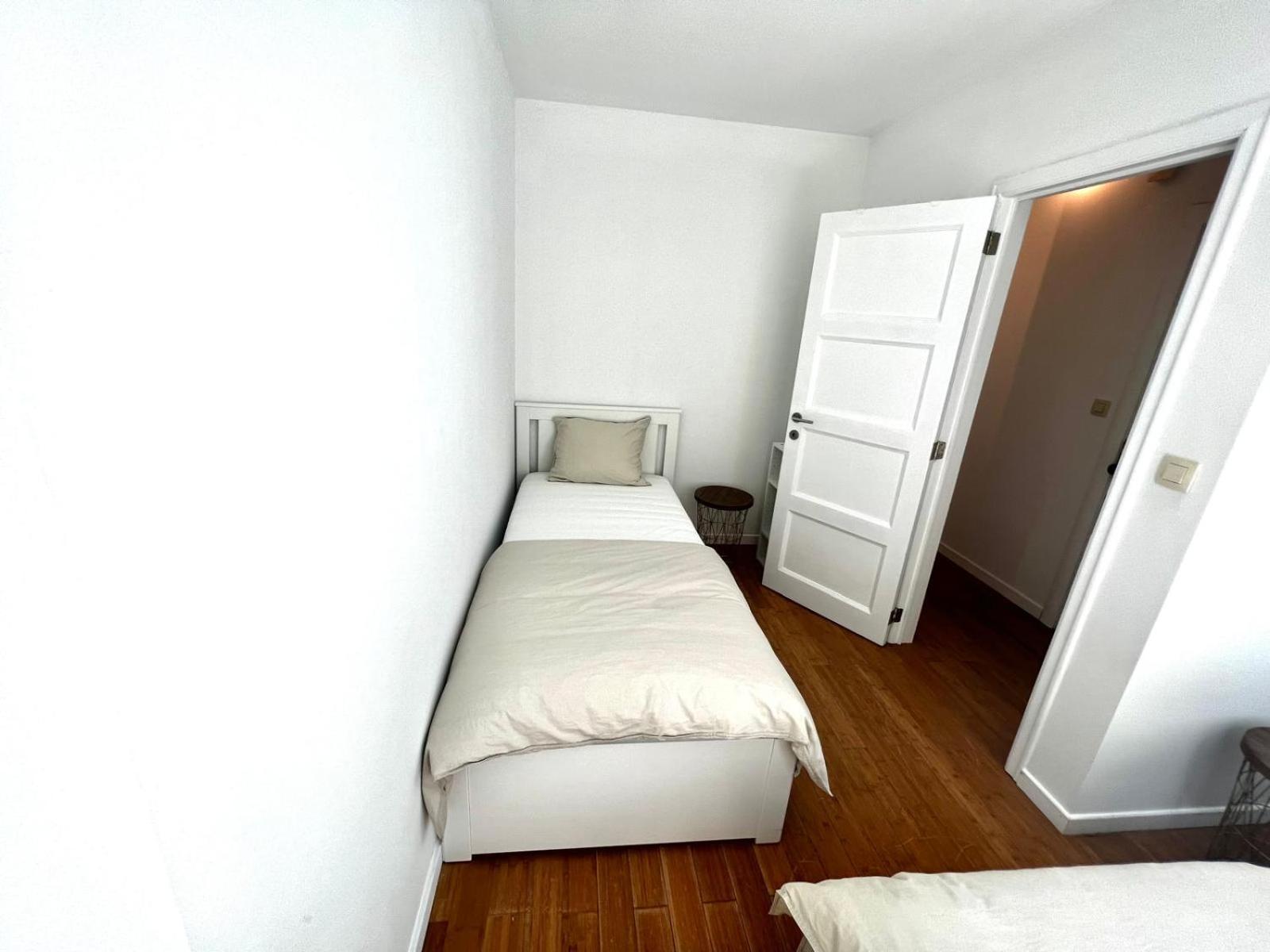 Wolu Suites Bruxelles Esterno foto