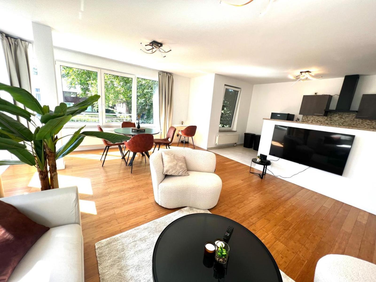 Wolu Suites Bruxelles Esterno foto
