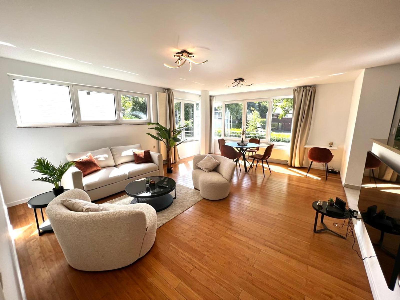 Wolu Suites Bruxelles Esterno foto
