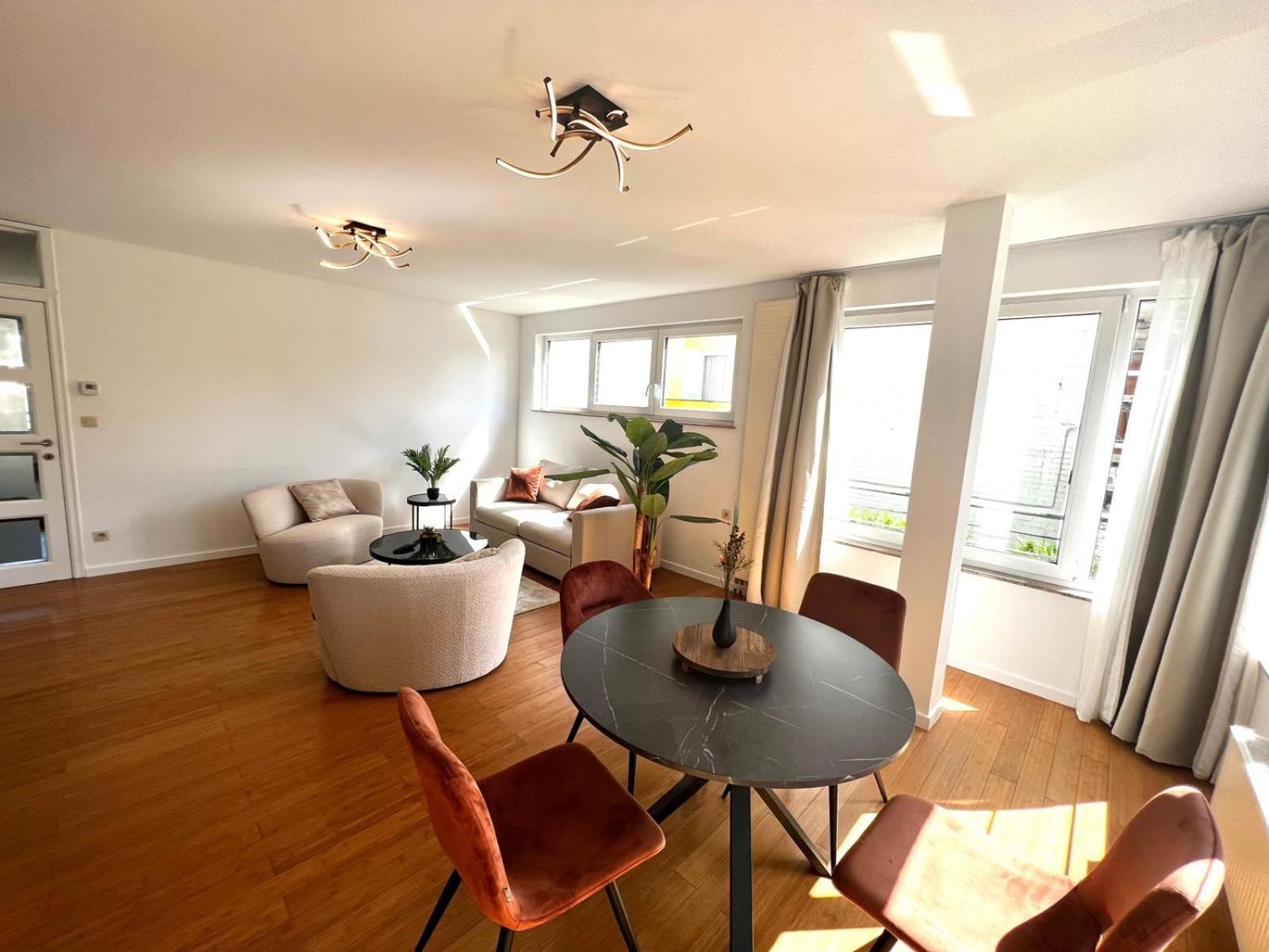 Wolu Suites Bruxelles Esterno foto