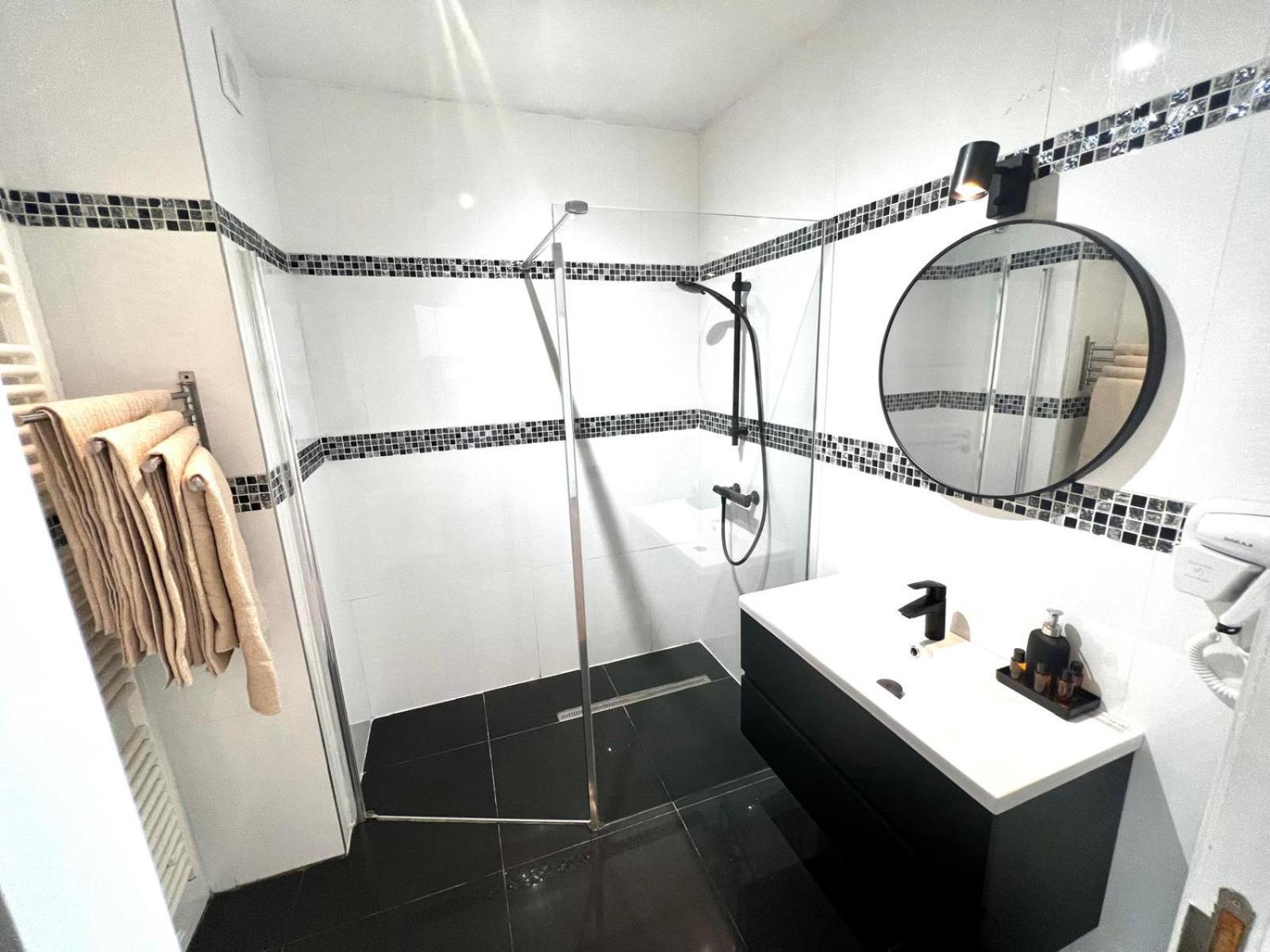 Wolu Suites Bruxelles Esterno foto